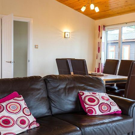 Finest Retreats - Whitsand Bay Lodge Torpoint Buitenkant foto