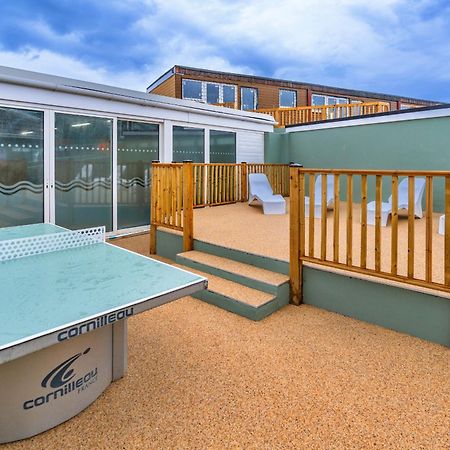 Finest Retreats - Whitsand Bay Lodge Torpoint Buitenkant foto