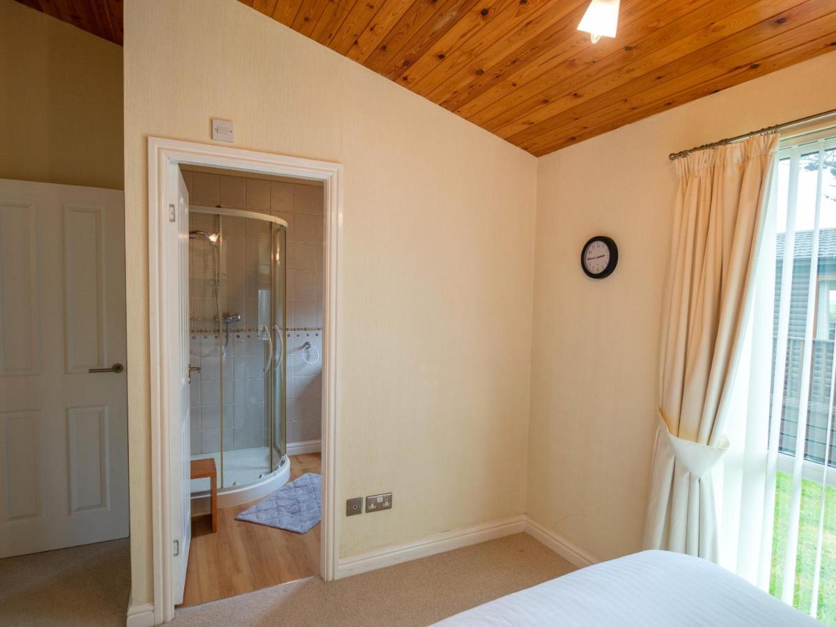 Finest Retreats - Whitsand Bay Lodge Torpoint Buitenkant foto