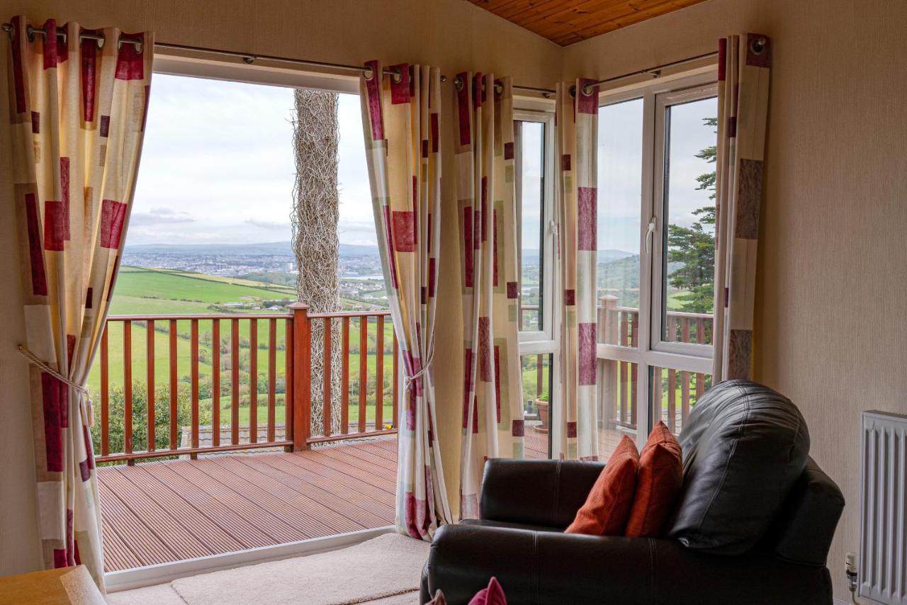 Finest Retreats - Whitsand Bay Lodge Torpoint Buitenkant foto