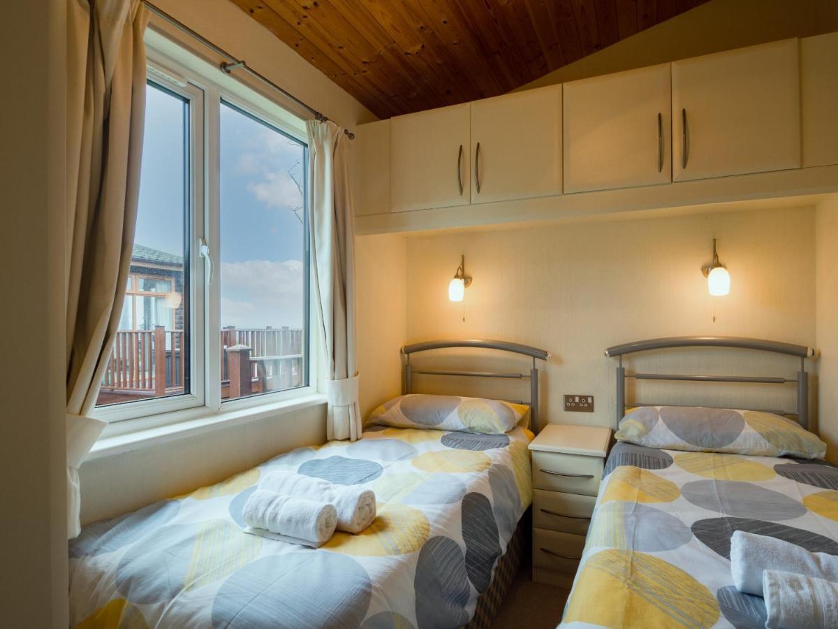 Finest Retreats - Whitsand Bay Lodge Torpoint Buitenkant foto