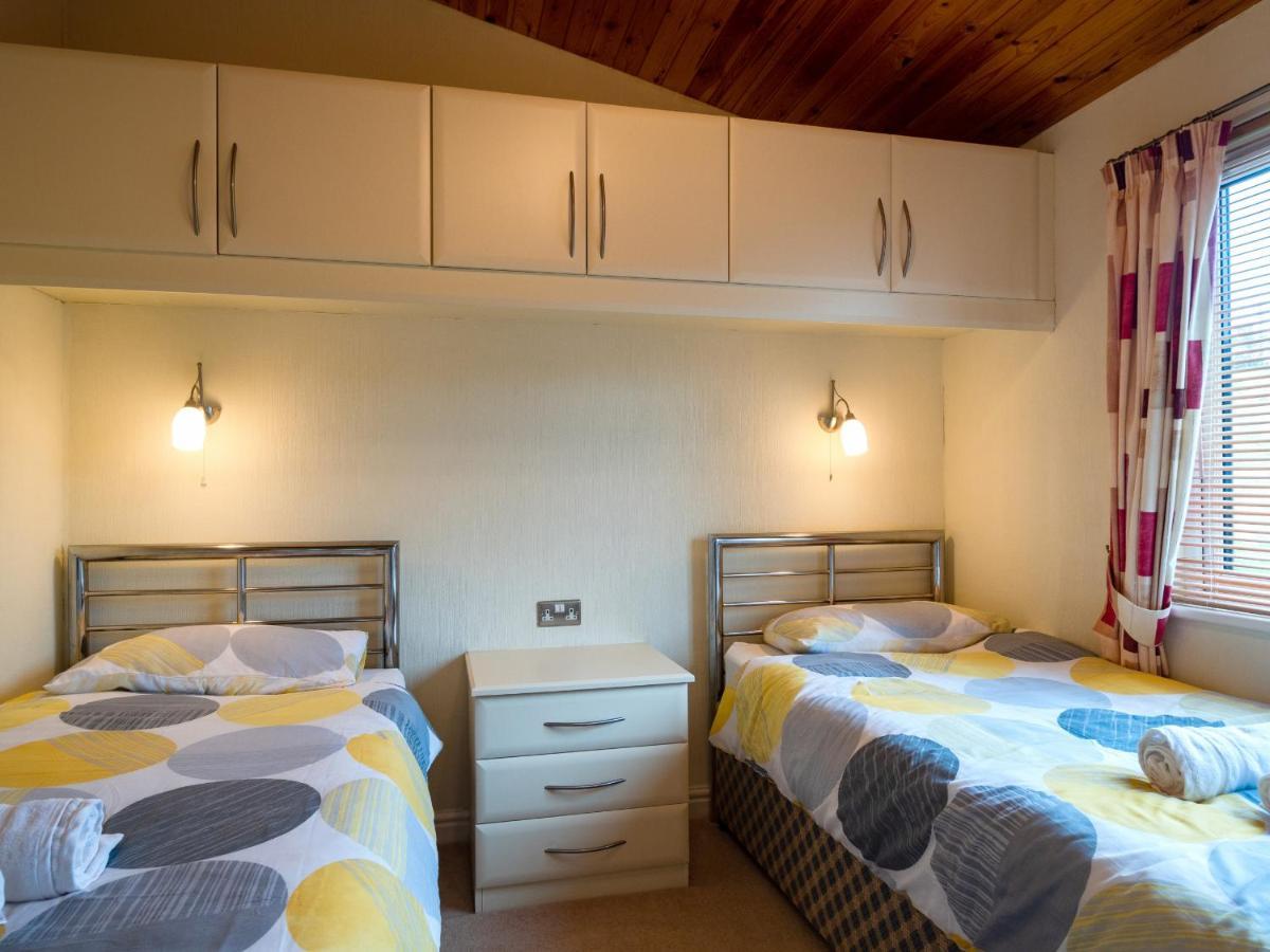 Finest Retreats - Whitsand Bay Lodge Torpoint Buitenkant foto