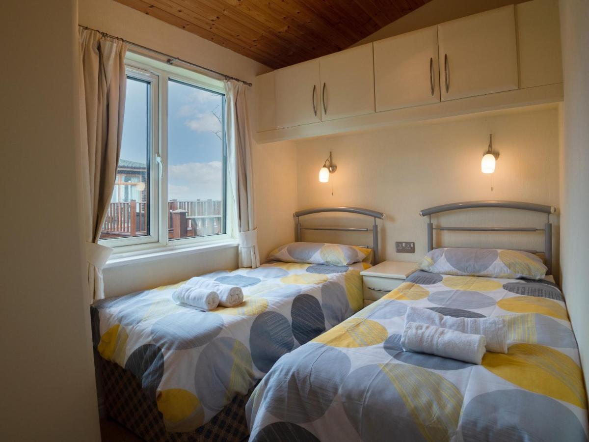 Finest Retreats - Whitsand Bay Lodge Torpoint Buitenkant foto