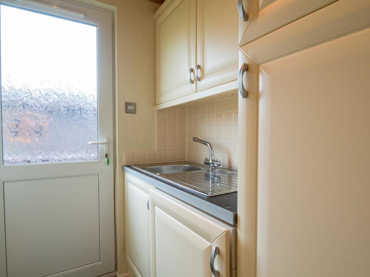 Finest Retreats - Whitsand Bay Lodge Torpoint Buitenkant foto