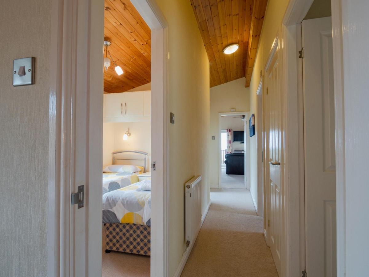 Finest Retreats - Whitsand Bay Lodge Torpoint Buitenkant foto