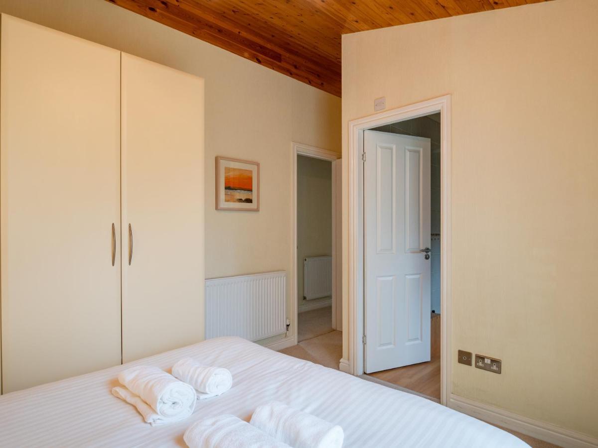 Finest Retreats - Whitsand Bay Lodge Torpoint Buitenkant foto