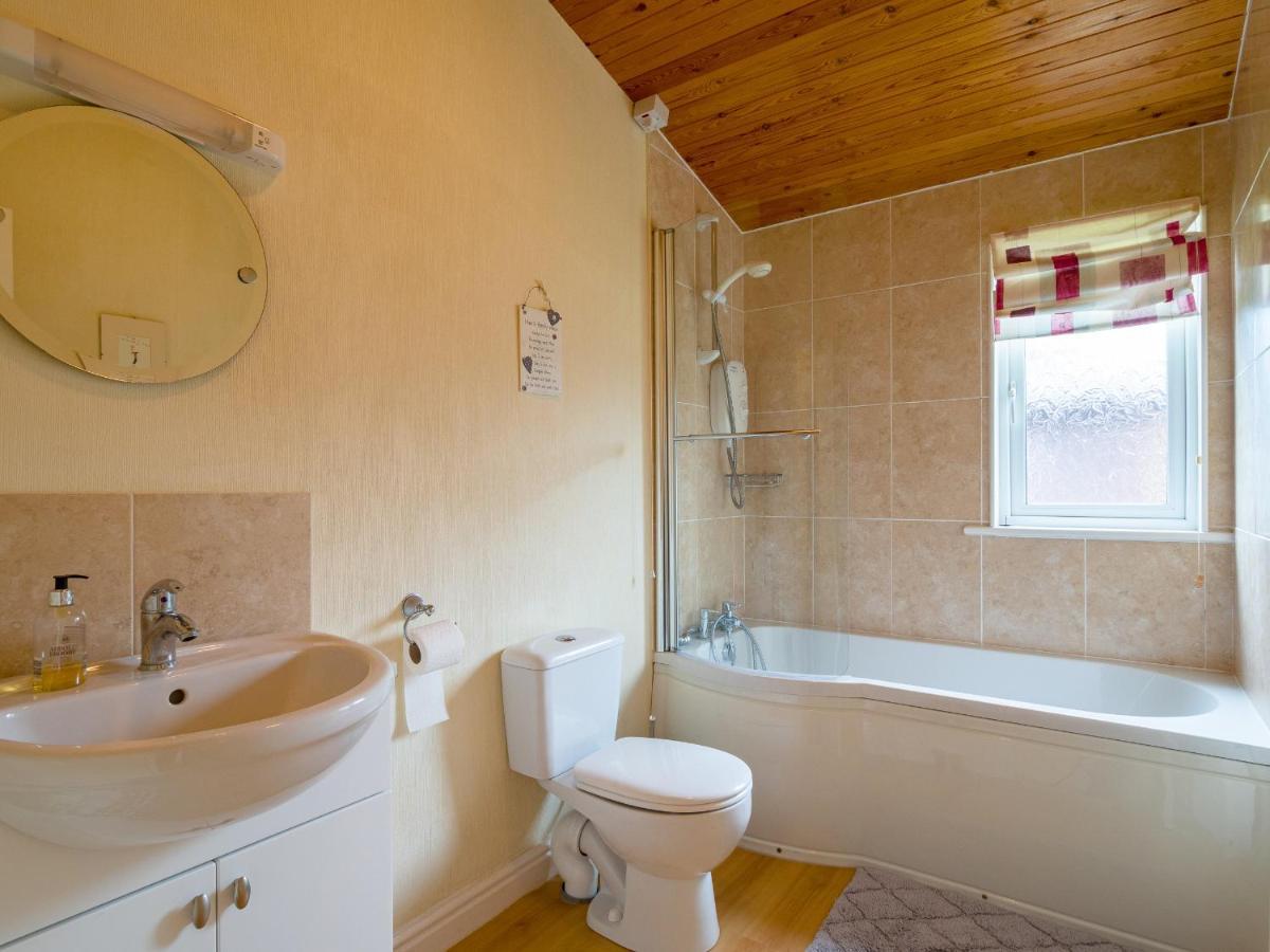 Finest Retreats - Whitsand Bay Lodge Torpoint Buitenkant foto