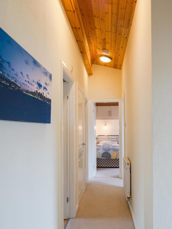 Finest Retreats - Whitsand Bay Lodge Torpoint Buitenkant foto