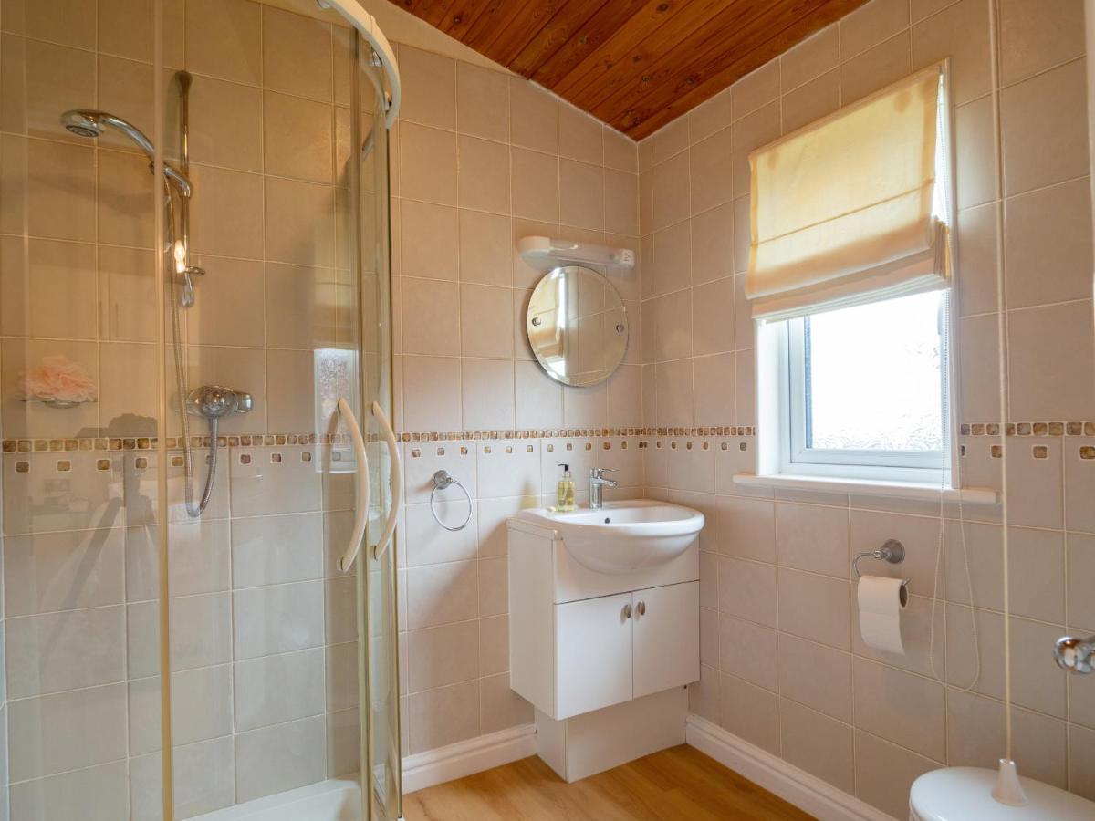Finest Retreats - Whitsand Bay Lodge Torpoint Buitenkant foto