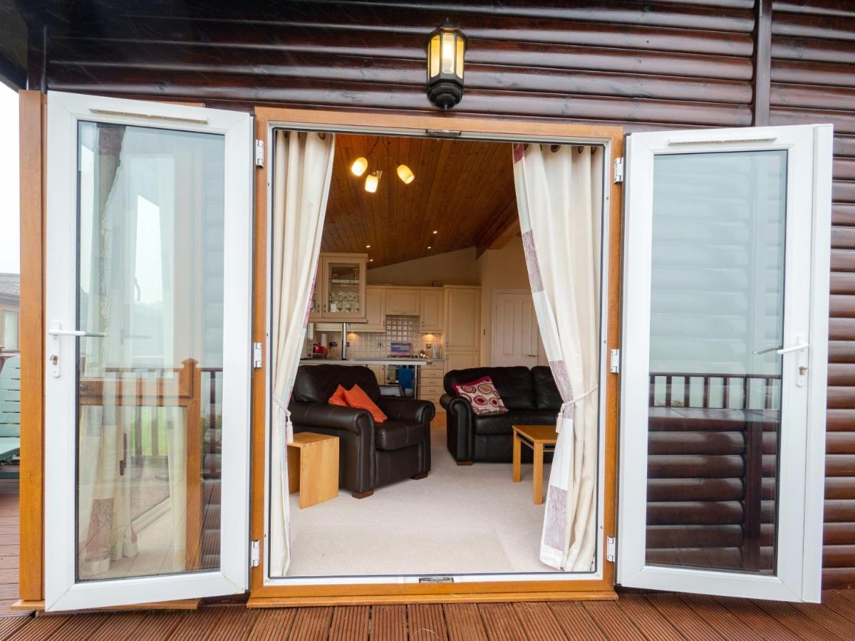 Finest Retreats - Whitsand Bay Lodge Torpoint Buitenkant foto