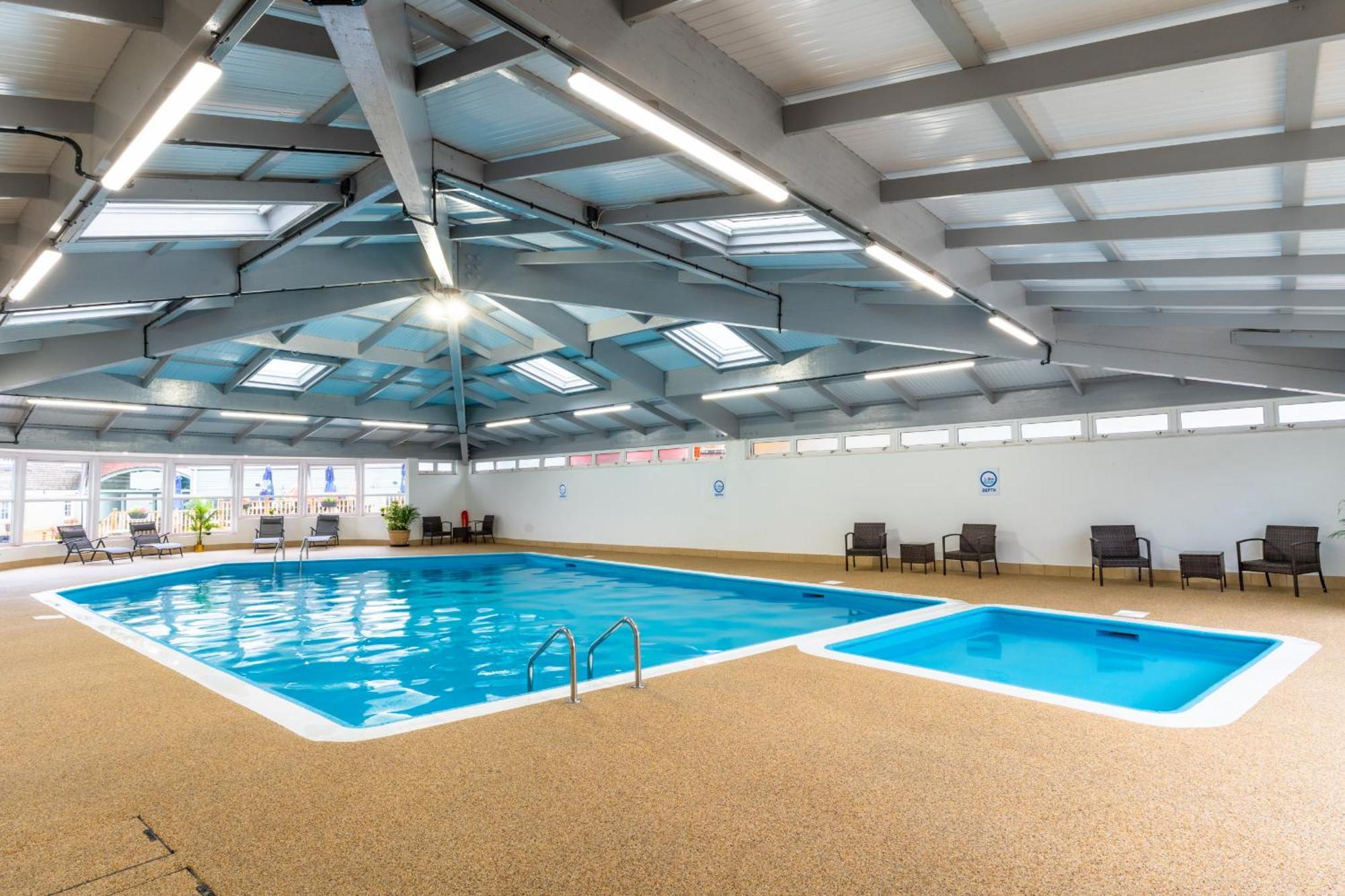 Finest Retreats - Whitsand Bay Lodge Torpoint Buitenkant foto